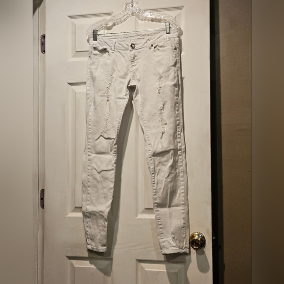 Twelve k JEANS - Picture 1 of 2